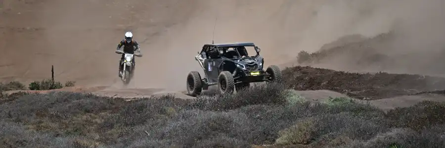 Baja Adventures